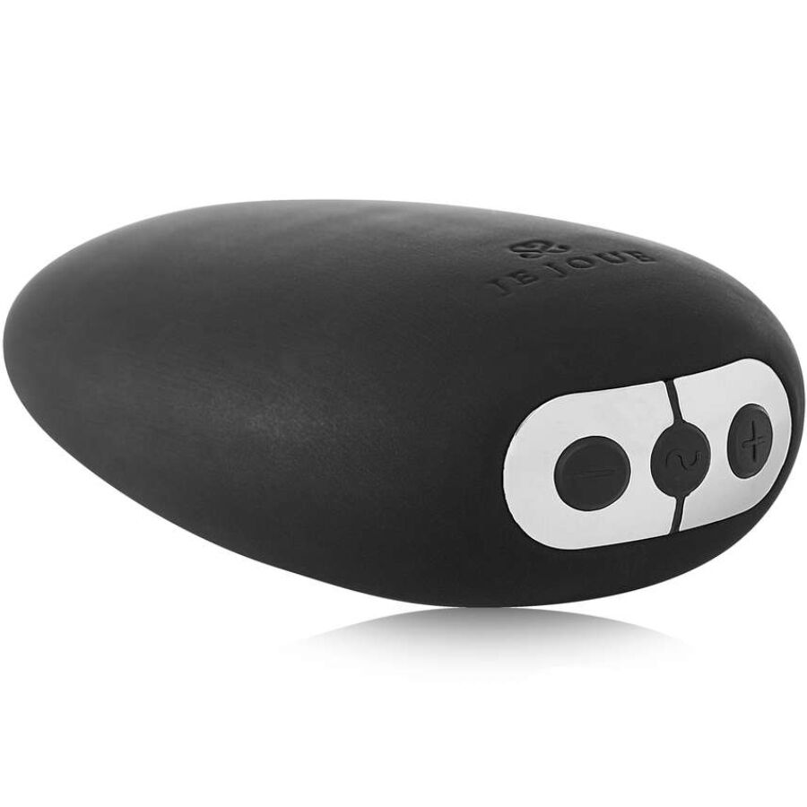 Mimi Soft - JE JOUE – Stimulateur clitoridien – vue principale