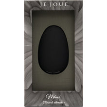 Mimi - JE JOUE – Stimulateur clitoridien – vue principale