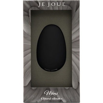 Mimi - JE JOUE – Stimulateur clitoridien – vue principale
