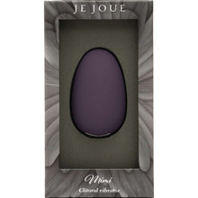 Mimi - JE JOUE – Stimulateur clitoridien – vue 5