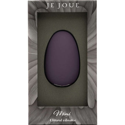 Mimi - JE JOUE – Stimulateur clitoridien – vue 5