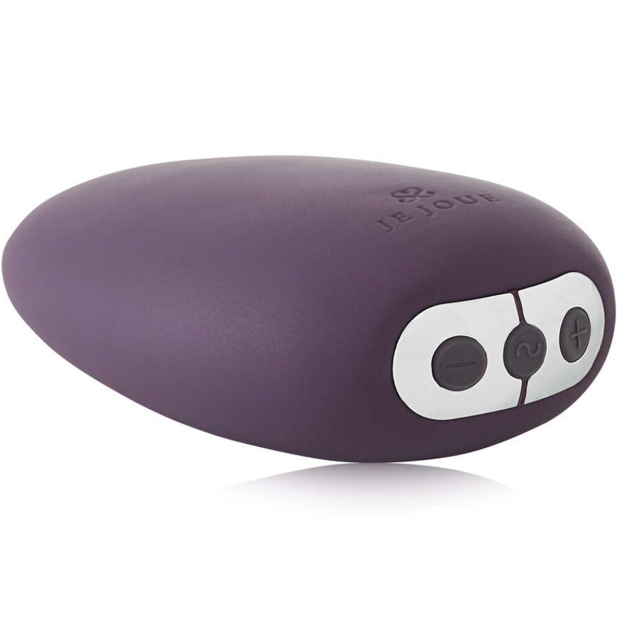 Mimi - JE JOUE – Stimulateur clitoridien – vue 6