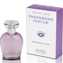 Morning Glow 50 ml - EYE OF LOVE – Parfum & ambiance – vue principale