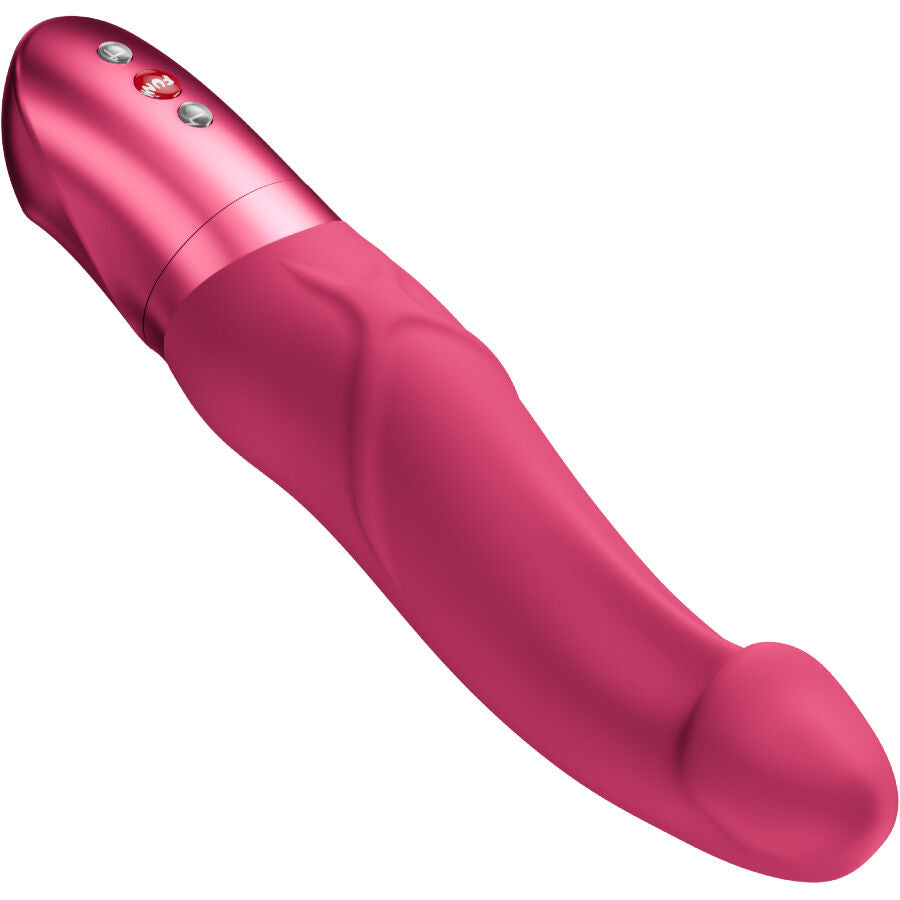 Mr Boss - FUN FACTORY – Vibromasseur – vue principale