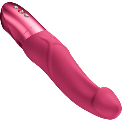 Mr Boss - FUN FACTORY – Vibromasseur – vue principale