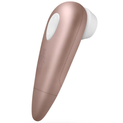 Number One - SATISFYER – Stimulateur clitoridien – vue principale
