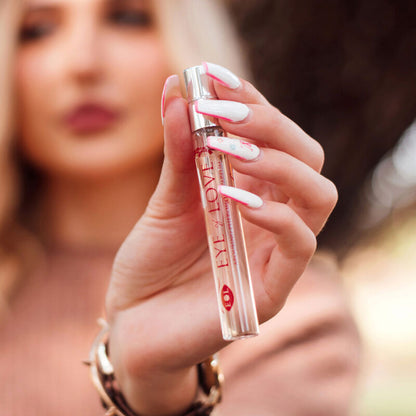 One Love 10 ml -  EYE OF LOVE – Parfum & ambiance – vue 5