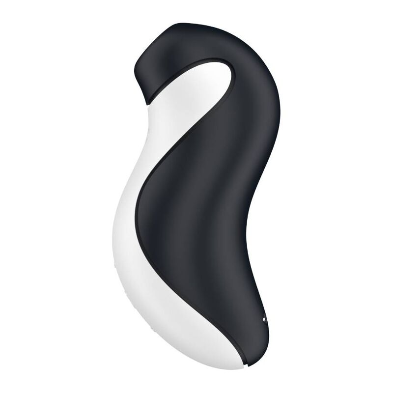 Orca - SATISFYER – Stimulateur clitoridien – vue 3