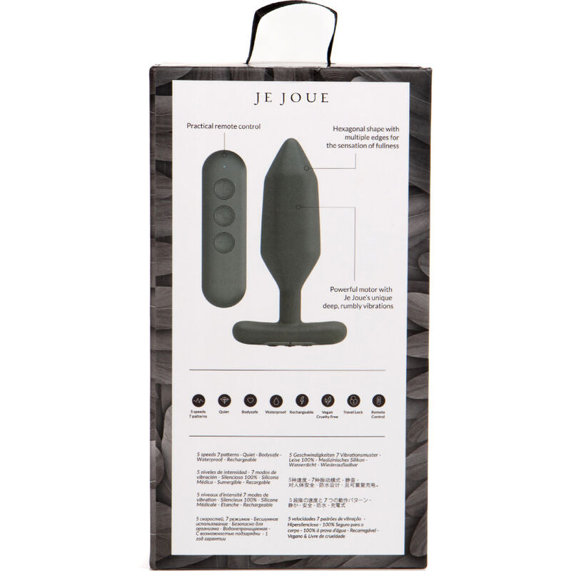 Onyx - JE JOUE – Jouet télécommandé – vue 5