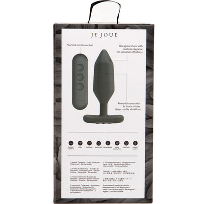 Onyx - JE JOUE – Jouet télécommandé – vue 5
