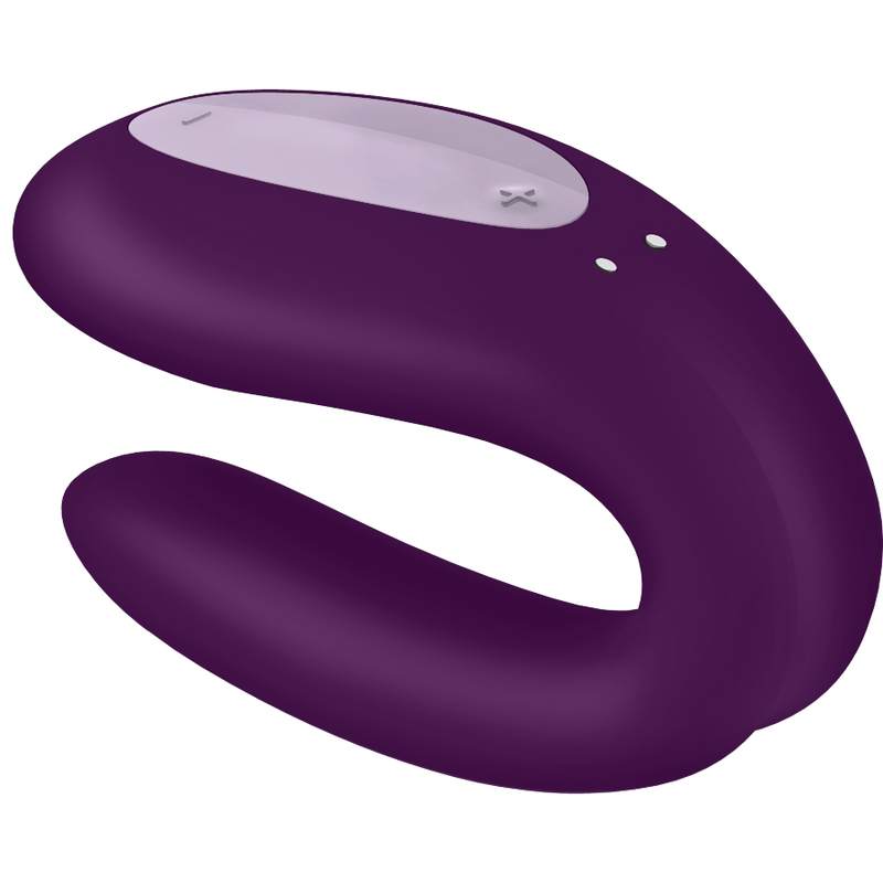 Partner Box 3 - SATISFYER – Jouet télécommandé – vue 3