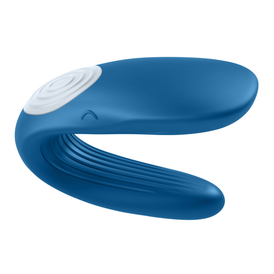 PartnerToy - SATISFYER – Vibromasseur – vue principale