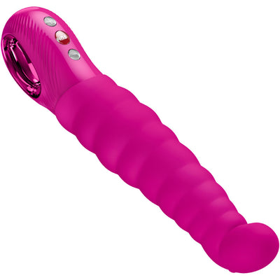 Patchy Paul - FUN FACTORY – Vibrador – vista principal