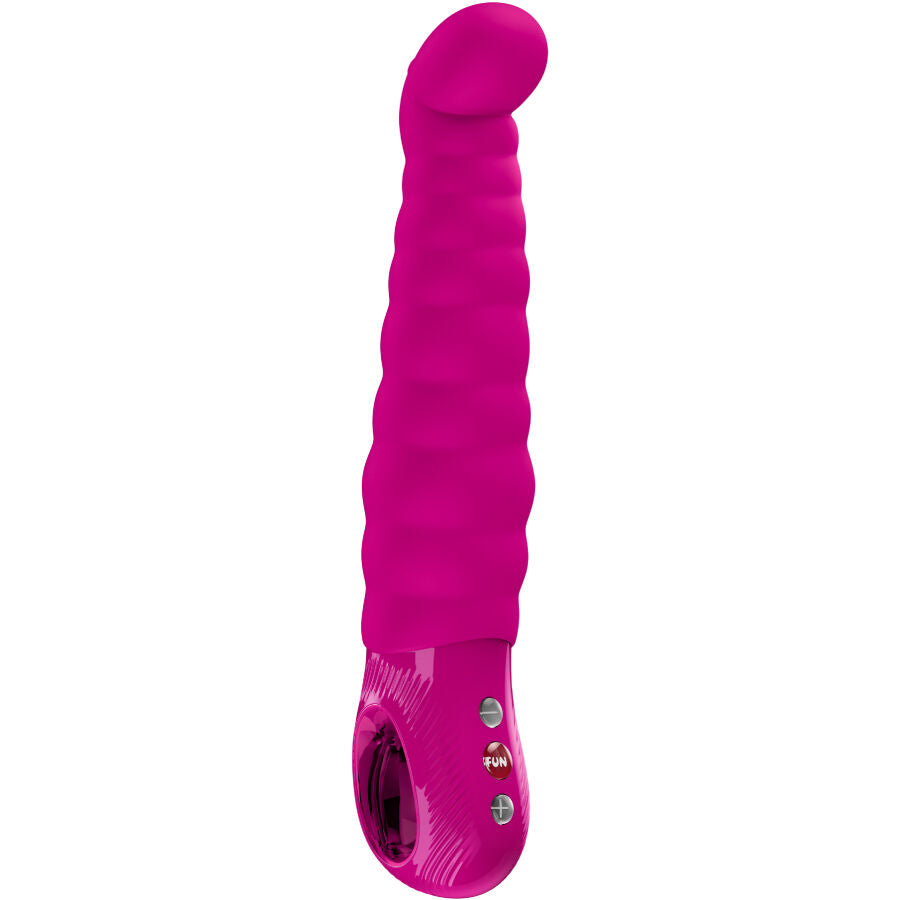Patchy Paul - FUN FACTORY – Vibromasseur – vue 2