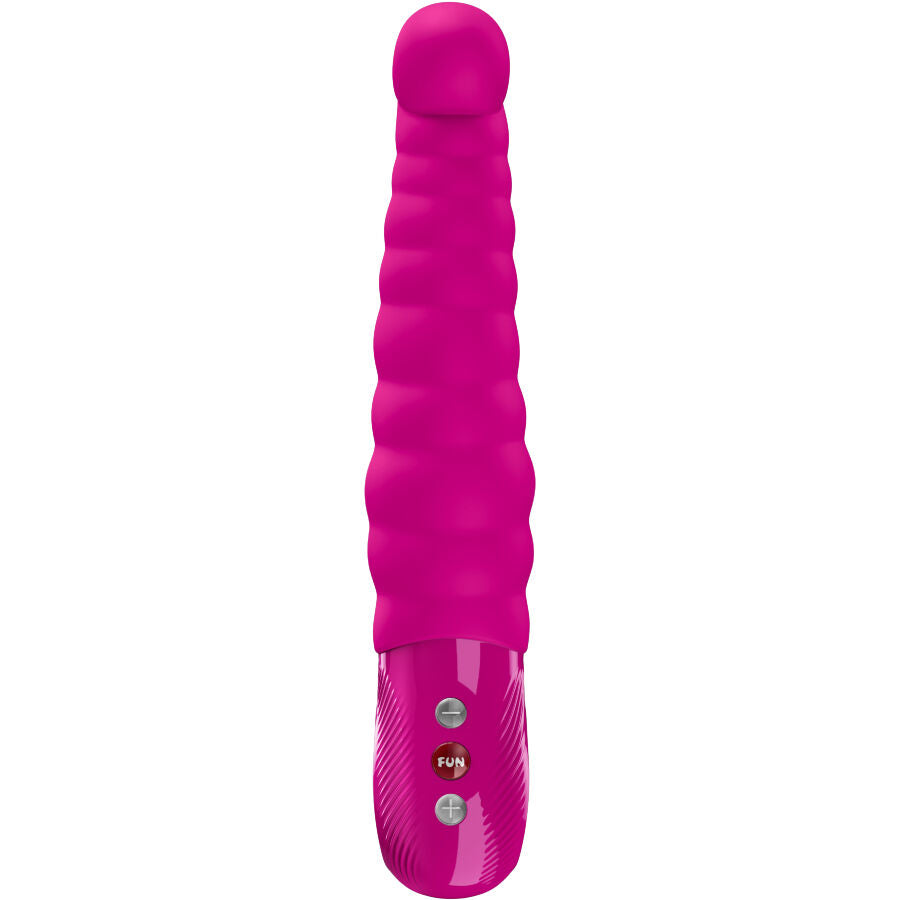 Patchy Paul - FUN FACTORY – Vibromasseur – vue 3
