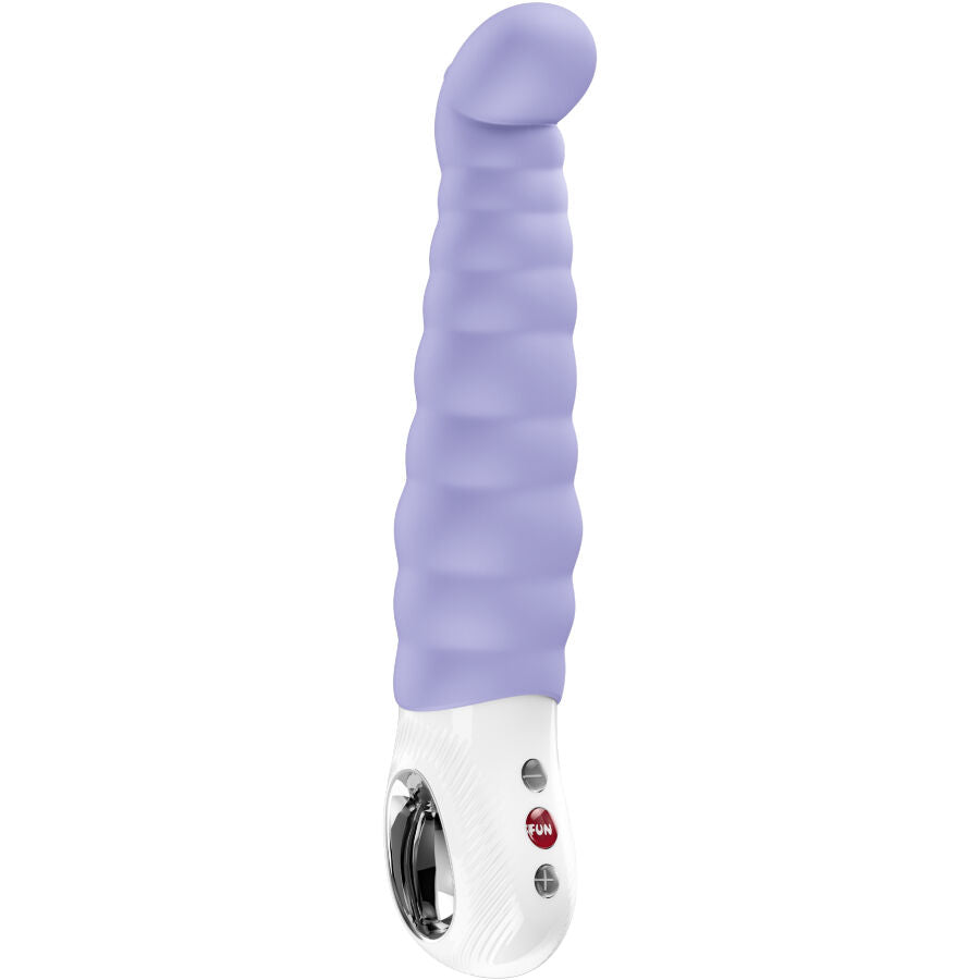 Patchy Paul - FUN FACTORY – Vibromasseur – vue 5