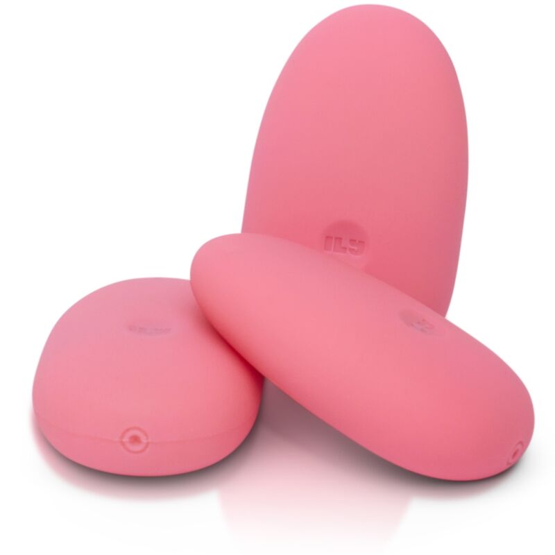 Pebble - JE JOUE – Stimulateur clitoridien – vue 4