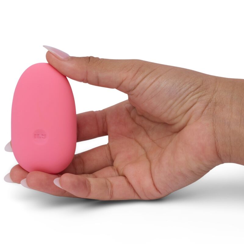 Pebble - JE JOUE – Stimulateur clitoridien – vue 5