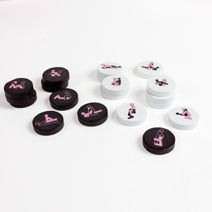 Play 4 Sex - SECRETPLAY – Jeu érotique – vue 4