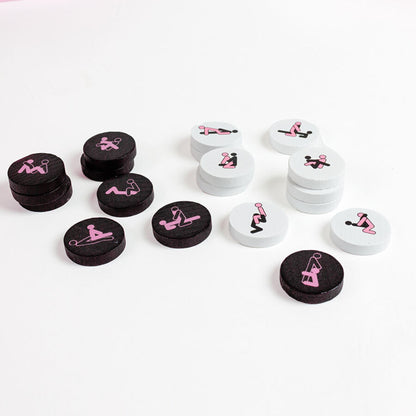 Play 4 Sex - SECRETPLAY – Jeu érotique – vue 4