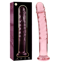 Nebula 16 - IBIZA – Plug anal – vue 7