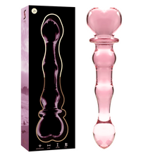 Nebula 21 - IBIZA – Plug anal – vue 8