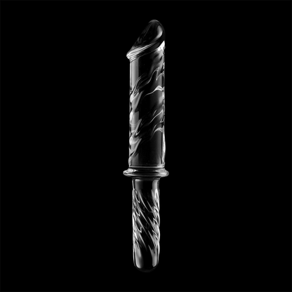 Nebula 24 - IBIZA – Plug anal – vue 7