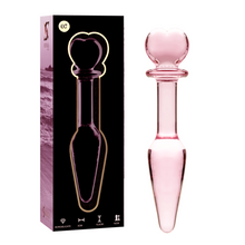 Nebula 7 - IBIZA – Plug anal – vue 8
