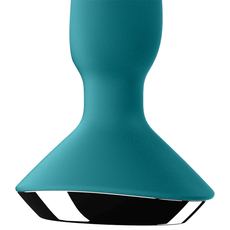 Plug-ilicious 1 - SATISFYER – Jouet télécommandé – vue 4