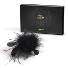 Plumeau Sensuel - BIJOUX INDISCRETS – Accessoire lingerie – vue principale