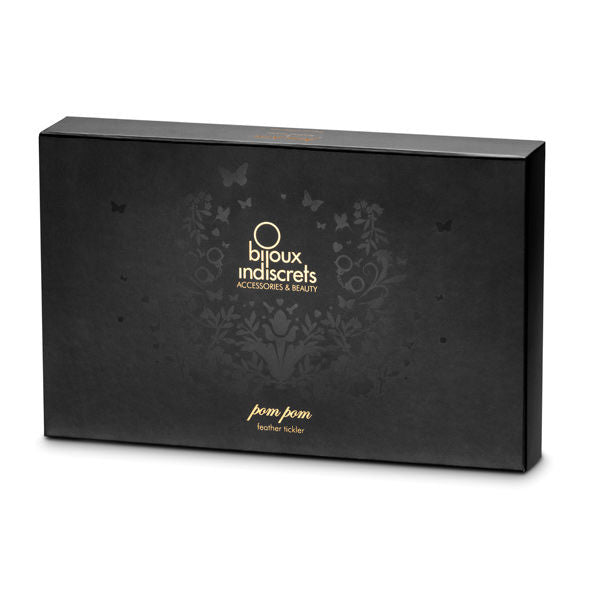 Plumeau Sensuel - BIJOUX INDISCRETS – Accessoire lingerie – vue 3