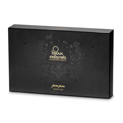 Plumeau Sensuel - BIJOUX INDISCRETS – Accessoire lingerie – vue 3