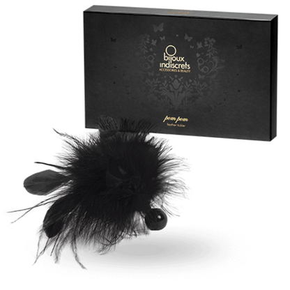 Plumeau Sensuel - BIJOUX INDISCRETS – Accessoire lingerie – vue 5