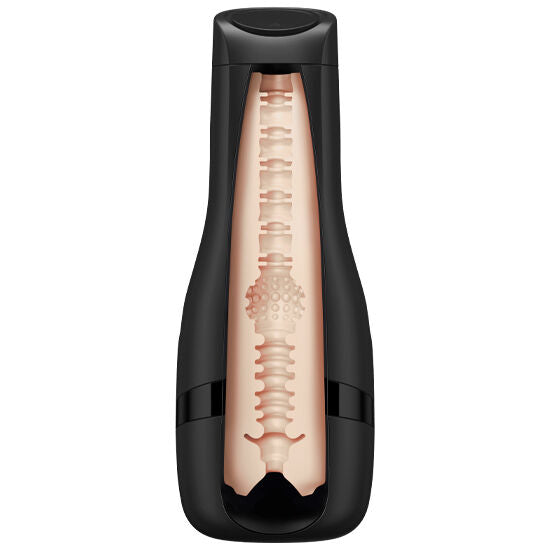 Tri Delights - SATISFYER – Masturbateur – vue principale