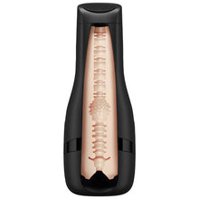 Tri Delights - SATISFYER – Masturbateur – vue principale