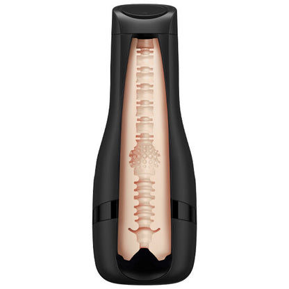 Tri Delights - SATISFYER – Masturbateur – vue principale