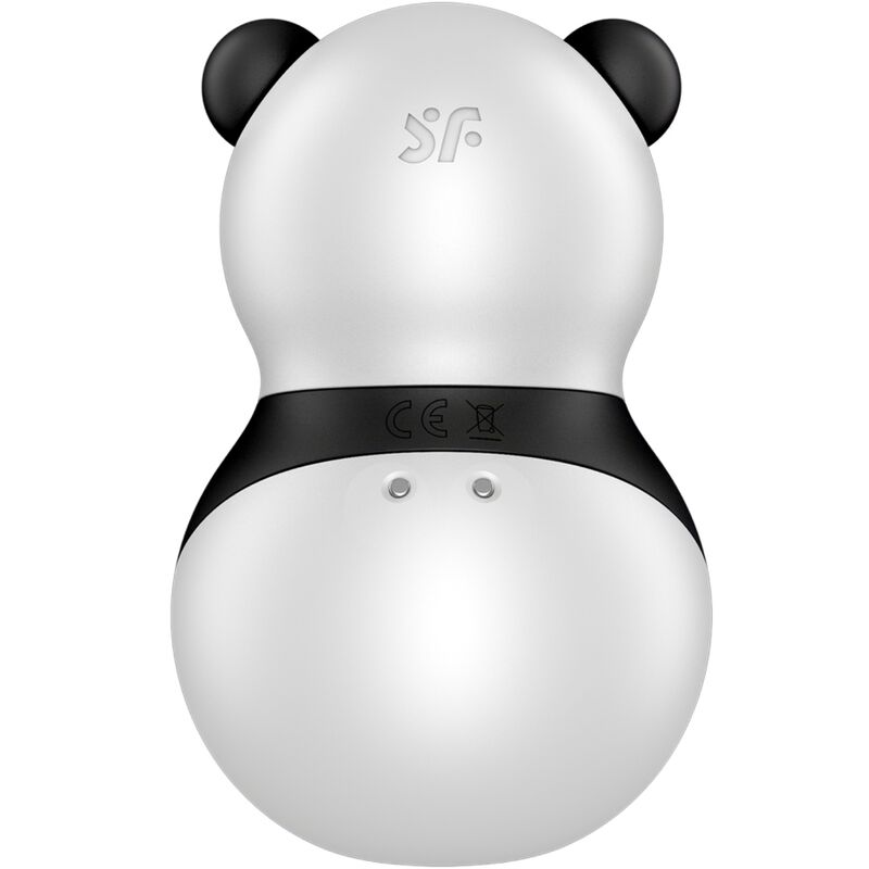 Pocket Panda - SATISFYER – Stimulateur clitoridien – vue 3