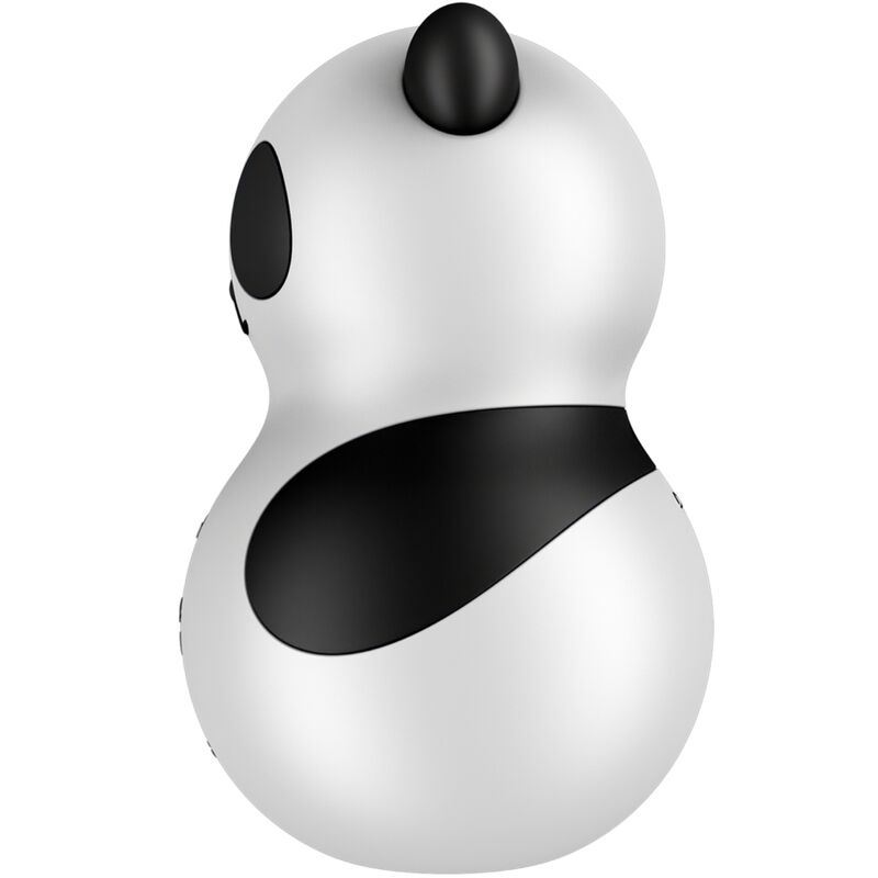 Pocket Panda - SATISFYER – Stimulateur clitoridien – vue 4