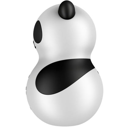 Pocket Panda - SATISFYER – Stimulateur clitoridien – vue 4