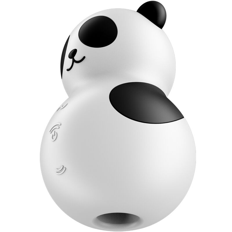 Pocket Panda - SATISFYER – Stimulateur clitoridien – vue 5