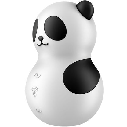Pocket Panda - SATISFYER – Stimulateur clitoridien – vue 6