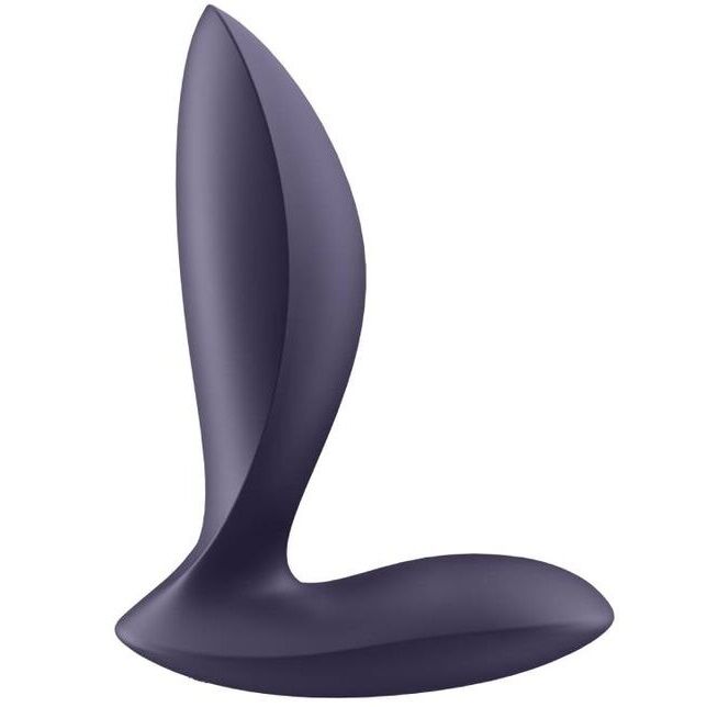 Power Plug - SATISFYER – Plug anal – vue principale