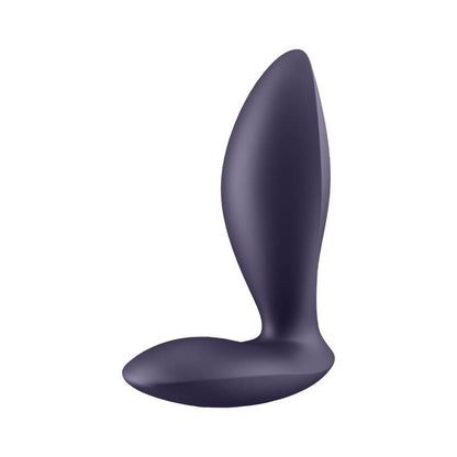 Power Plug - SATISFYER – Plug anal – vue 3
