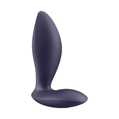 Power Plug - SATISFYER – Plug anal – vue 4