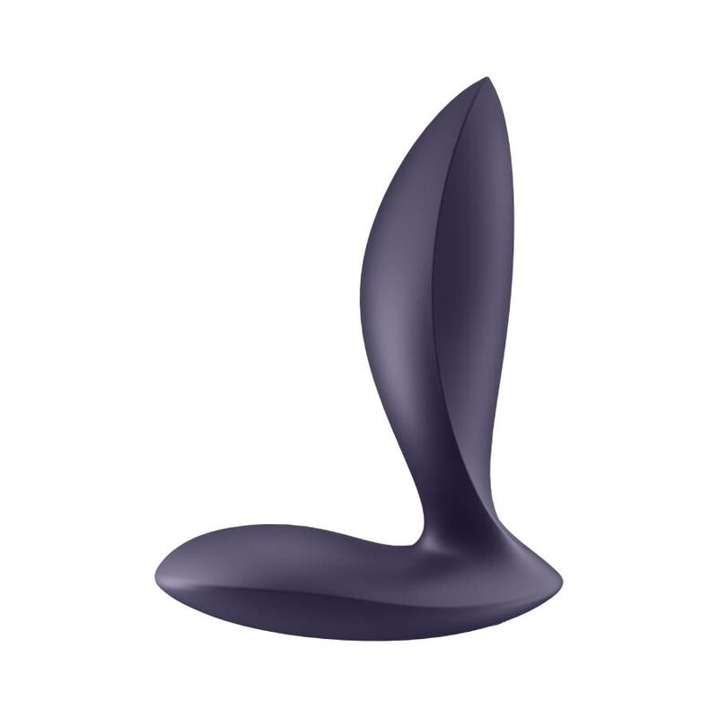Power Plug - SATISFYER – Plug anal – vue 5