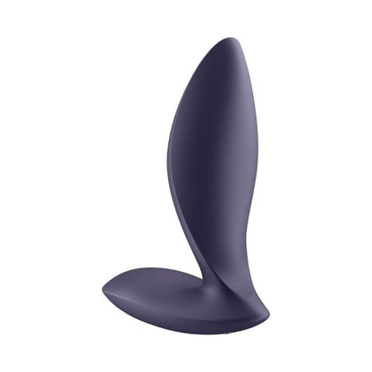 Power Plug - SATISFYER – Plug anal – vue 6