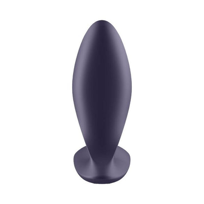 Power Plug - SATISFYER – Plug anal – vue 7