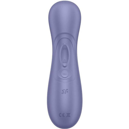 Pro 2 Génération 3 - SATISFYER – Stimulateur clitoridien – vue 2