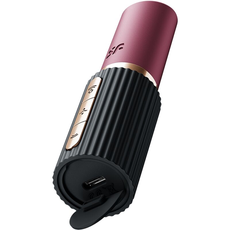 Pro 2 Kiss - SATISFYER – Stimulateur clitoridien – vue principale