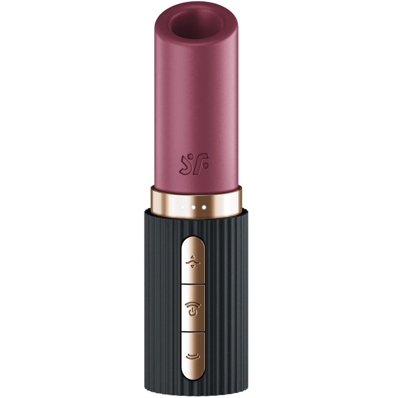 Pro 2 Kiss - SATISFYER – Stimulateur clitoridien – vue 2